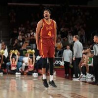 USC G/F Chad Baker-Mazara no longer with team