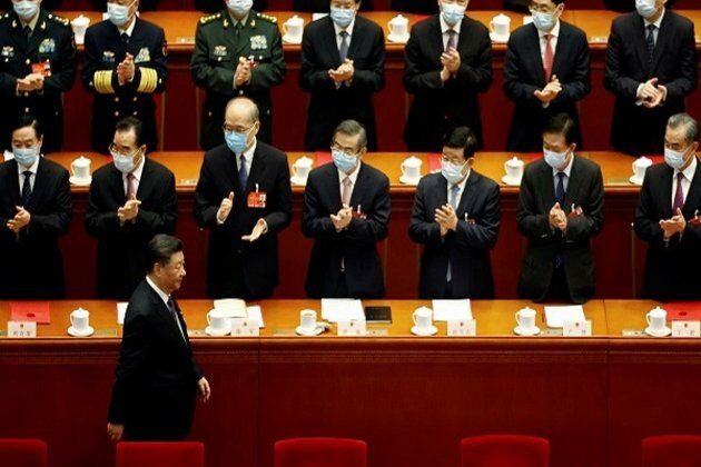 Promotions await PLA leaders at the 20th party congress