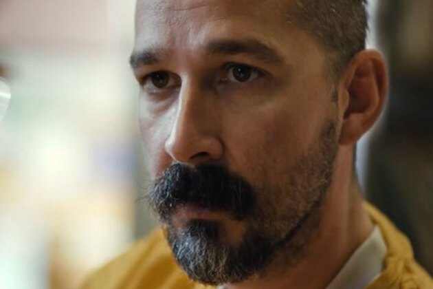 Shia LaBeouf arrested at Mardi Gras after bar fight in New Orleans