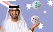 If not Santos, then who? XRG still has options for an Australian LNG beachhead 