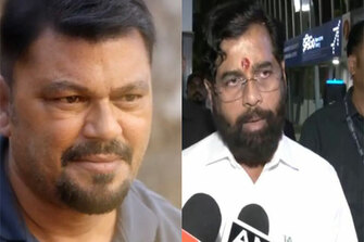 National award-winning artist Vikram Gaikwad dies; Deputy CM Eknath Shinde mourns his loss