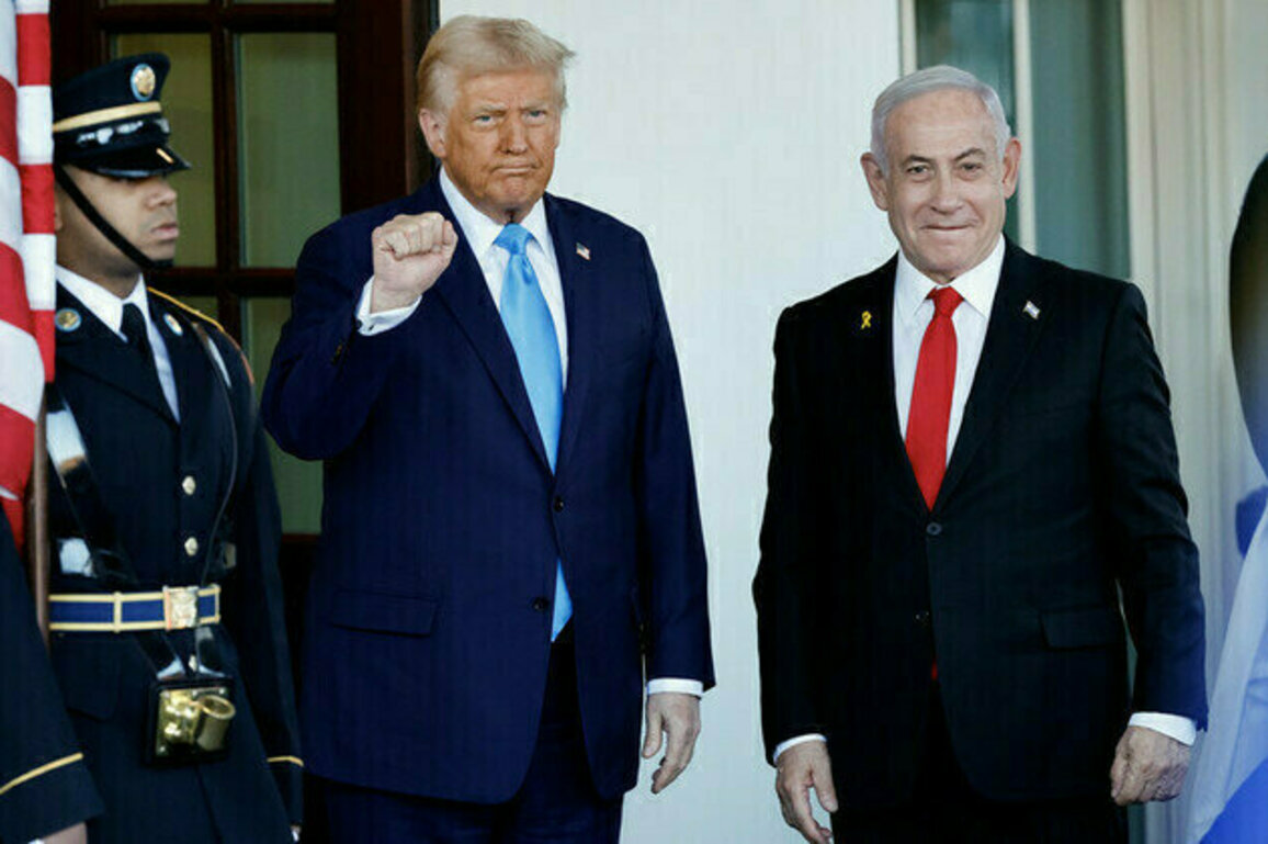 Netanyahus forever war is killing Israel faster than its enemies