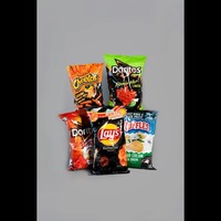 PepsiCo bets on paprika and carrots to keep snacks bright without dyes