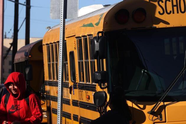 LAUSD board incumbents cruise to wins; challengers lacked support from outside groups