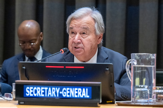 UN-GENERAL ASSEMBLY-UN80 INITIATIVE