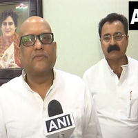 "These things are not to be said": Congress on Modi, Trump telephonic conversation