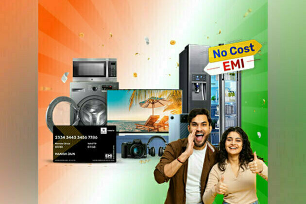 Independence Day 2024: Enjoy Freedom to Shop with the Bajaj Finserv Insta EMI Card