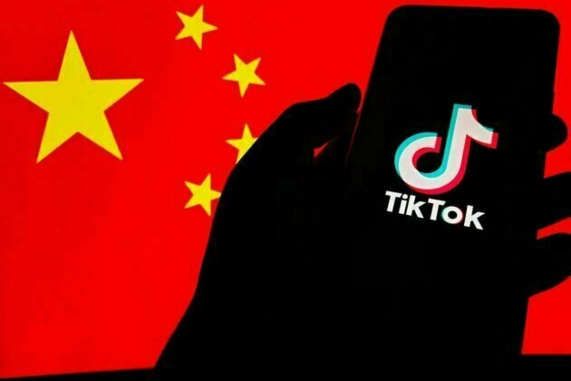 The battle for TikTok is at the forefront of a deeper geopolitical trend
