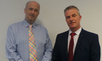 Conex Bänninger appoints new business unit director