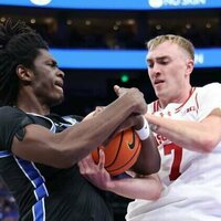 After allowing 98 to BYU, Wisconsin faces fast-paced Providence