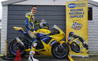 Selco backs championship stars of the future