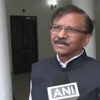 Sanjay Raut backs Mamata Banerjee's 'undeclared emergency' claims, says defeating her 'impossible'