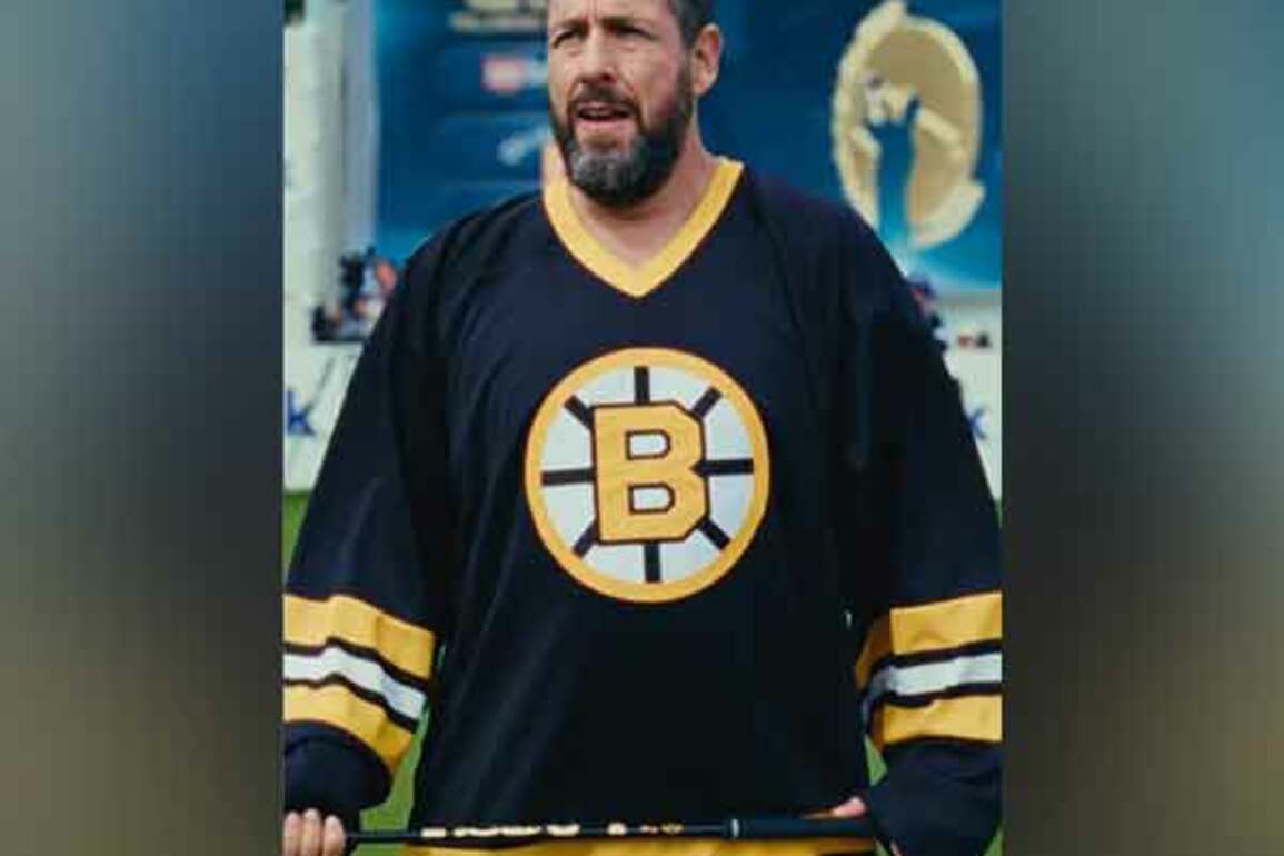 Adam Sandler back in 'Happy Gilmore 2', see full trailer