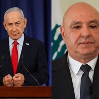 US pushes new Israel-Lebanon ceasefire initiative amid ongoing tensions: Axios