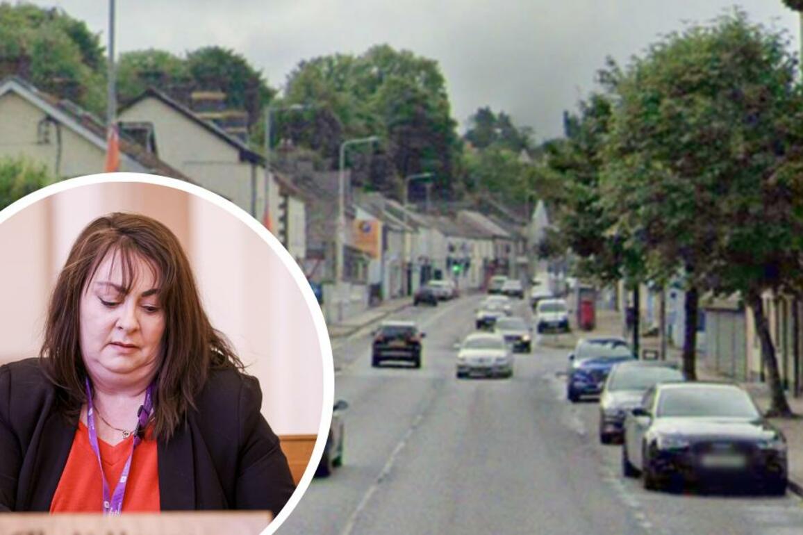 Funding will mean health hub for Lisnaskea, says councillor