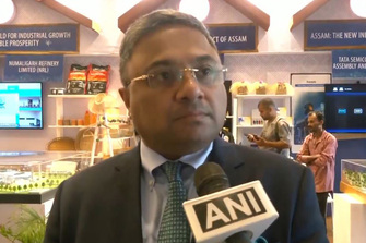 "Assam offers something unique to the country": MEA Secretary Sibi George amid EU delegation visit