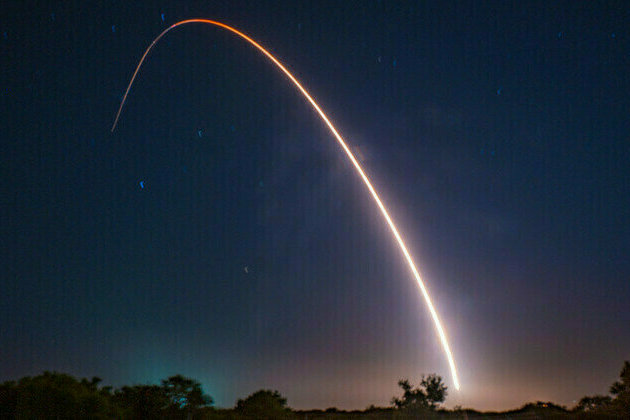 World on the brink of new nuclear arms race  report
