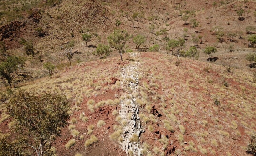 WA, federal govt highlight remote community power success