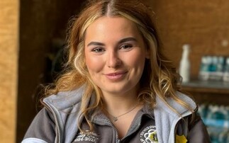 Young Farmer Focus - Katy Walsh: "The pressures of rural isolation and responsibility can be overwhelming"