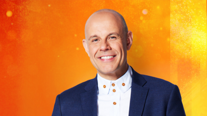 Broadcaster Jason Mohammad to host BMF All Industry Conference