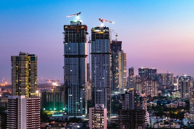 Top 7 Indian cities register 4-8% office leasing growth, outperform global markets: Report