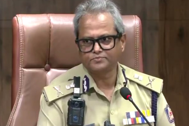 Bengaluru Police recover stolen cash in two separate robbery cases