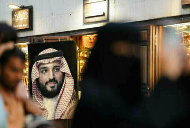 Saudi Arabia to mediate Russia-US talks - CNN