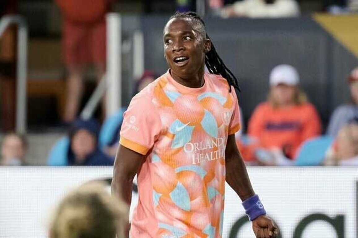 Pride F Barbra Banda (adductor) out for season