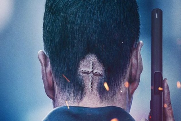 Netflix teases trailer for 'Carter,' Korean action ahead of its release
