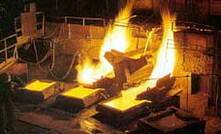 Nickel uncertainties but trend positive