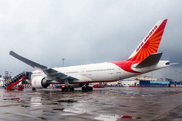 Air India Express announces direct flights between Bengaluru and Bangkok, flight to begin from October 18