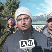 'Last body retrieved from avalanche brought to Joshimath today': Chamoli's DM Tiwari