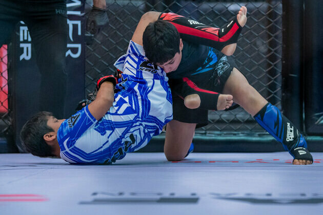 UAE National MMA Championship kicks off tomorrow in Dubai