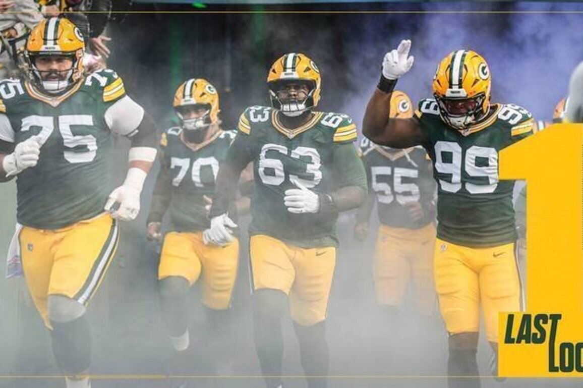 Bright lights, big stage: What does this Packers-Eagles matchup mean