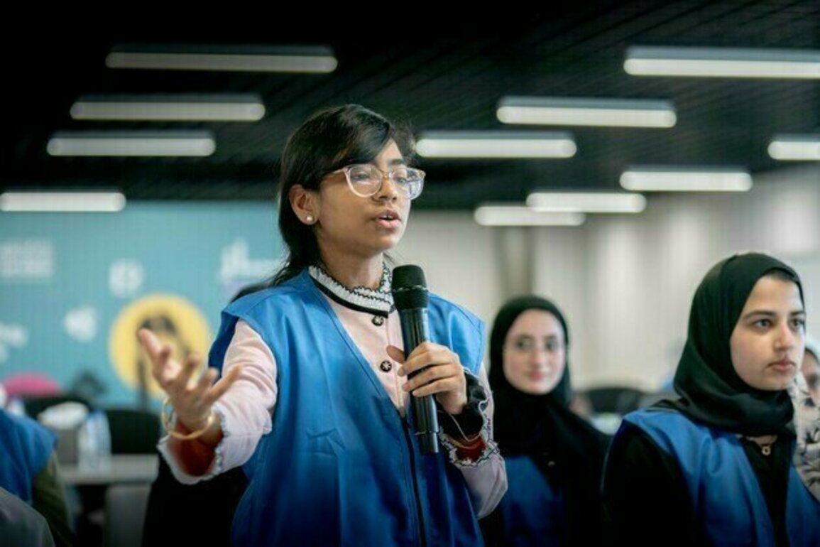 Sharjah Press Club launches Ithmar programme