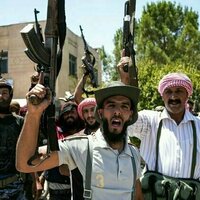 Israel is exploiting the vacuum left by southern Syria's sectarian clashes and a weak state