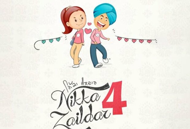 Ammy Virk announces new release date of 'Nikka Zaildar 4'