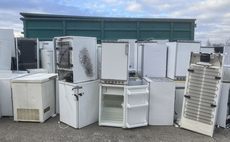 Councils call on government and manufacturers to help tackle 'mountain' of broken fridges