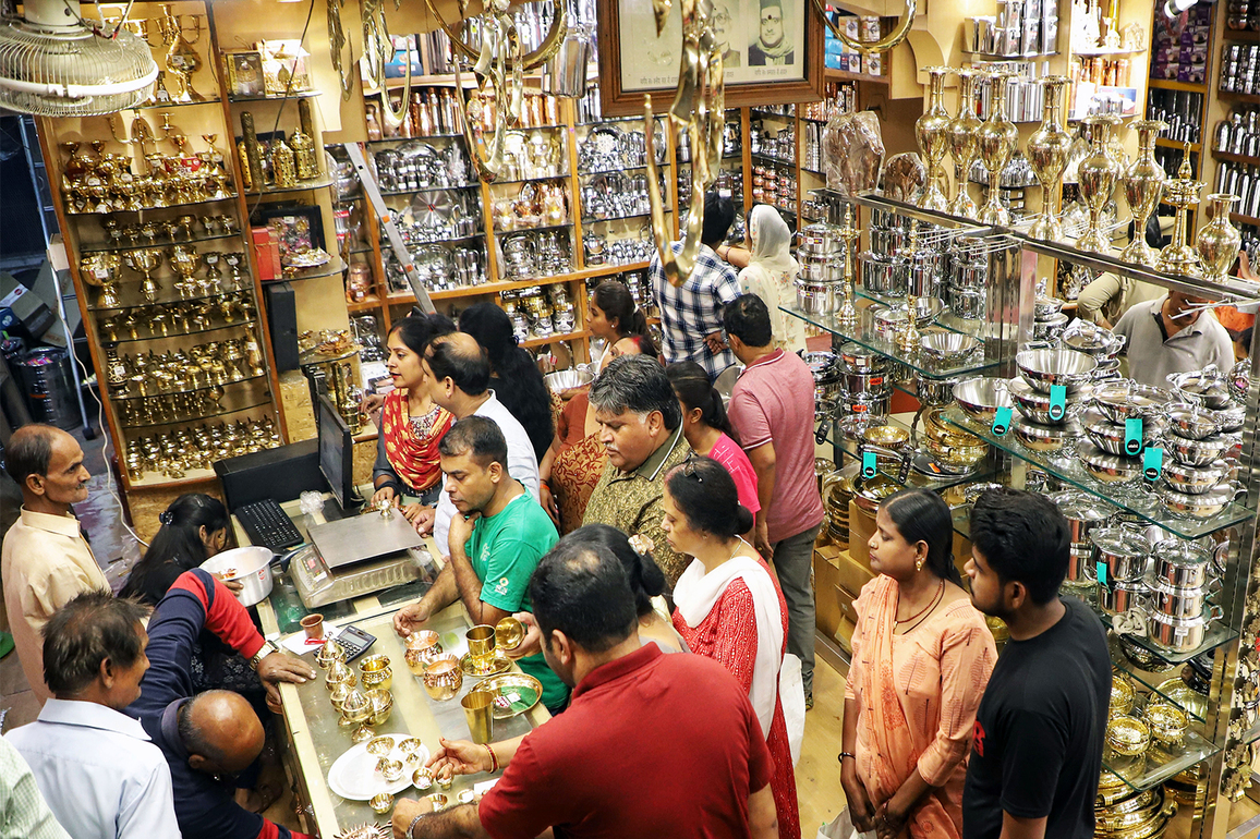 Up to 30% tax savings from GST 2.0 for households across India: FICCI