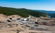 Minto Metals will use the research as a pilot project