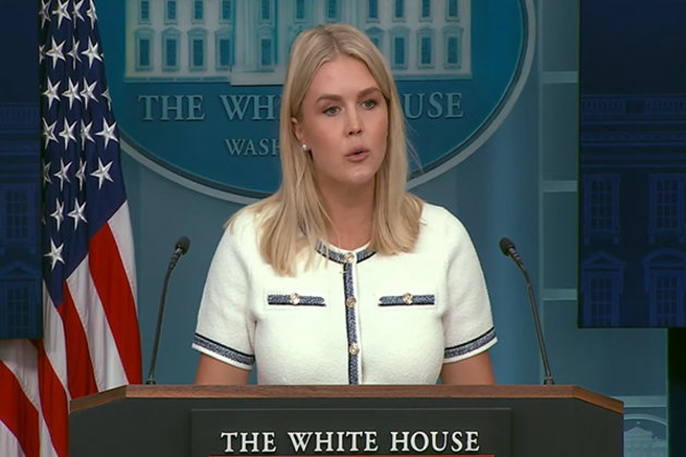 Trump "would not recommend" a special prosecutor to investigate Jeffrey Epstein case: White House