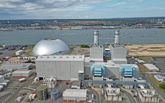 Report: Removing gas plants from wholesale power market could slash UK energy bills
