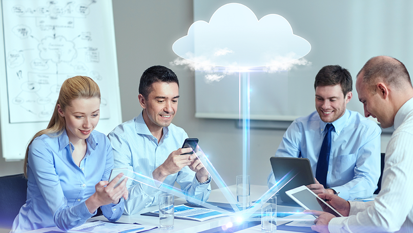 NMBS takes to the Clouds with latest IT project