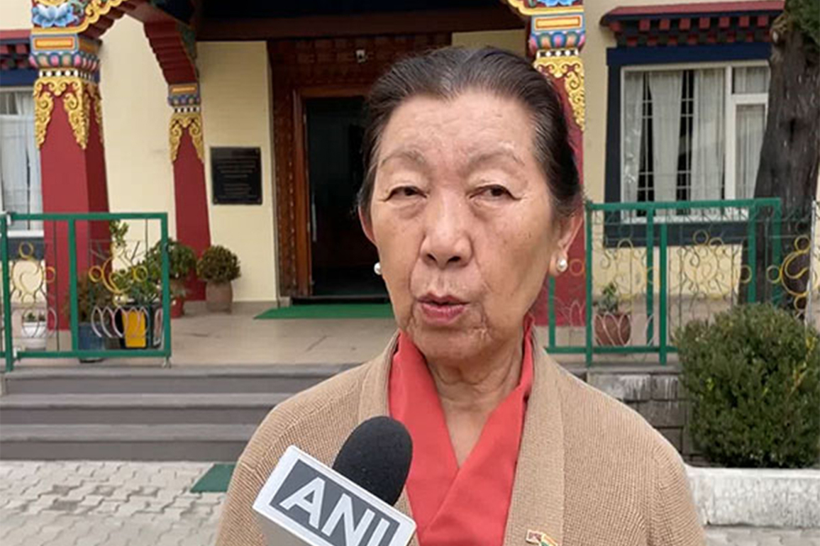 Exiled Tibetan Parliamentarians express concern over Nepal violence, urge leaders to address 'Gen-Z' demands