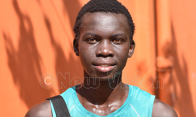 Uganda juniors lose in ITF /CAT Eastern African Tennis Junior Championship Uganda juniors lose in ITF /CAT Eastern African Tennis Junior Championship