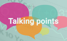 Talking points: How will the push towards net zero affect the bond markets over the coming year?