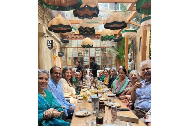 "Always full of beans...": Shabana Azmi remembers late friend Satish Shah, recalls their college days