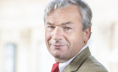 Capza hires France Invest's Gaillard as partner