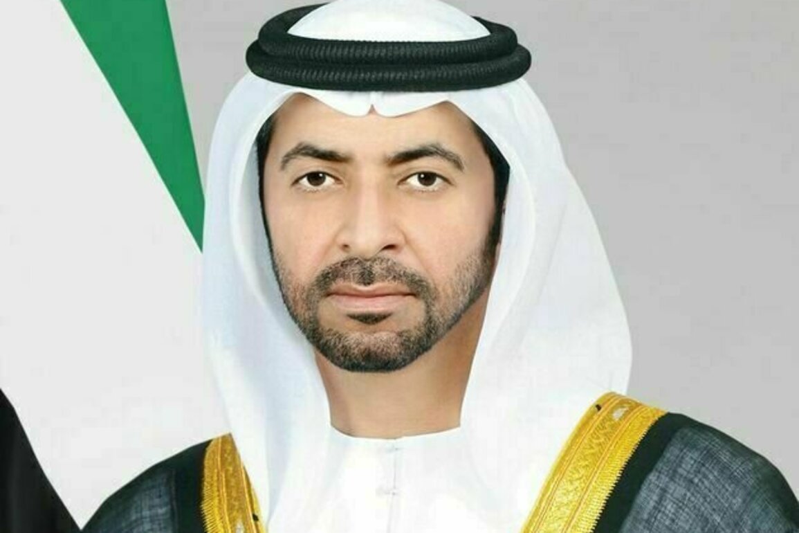Hamdan bin Zayed reaffirms UAE commitment to supporting refugees worlwide