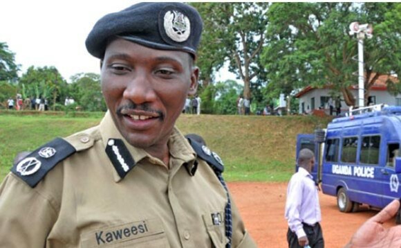 Omugenzi Kaweesi Omugenzi Kaweesi